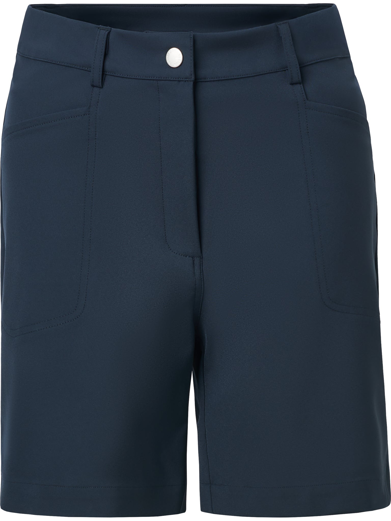 Lds Elite shorts - navy
