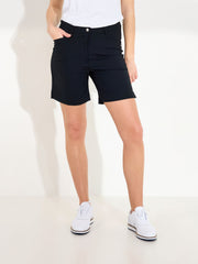 Lds Elite shorts - black