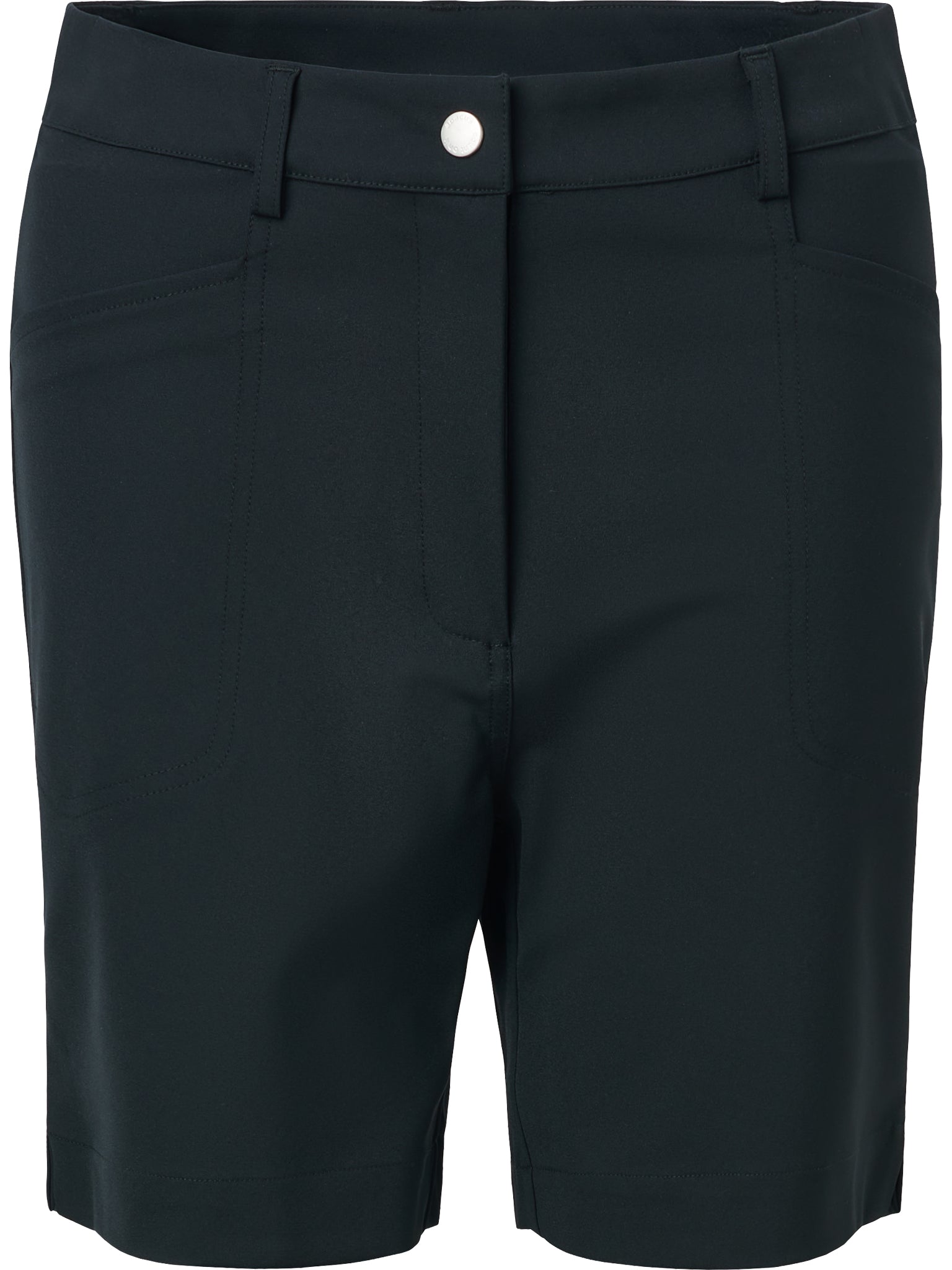 Lds Elite shorts - black-5