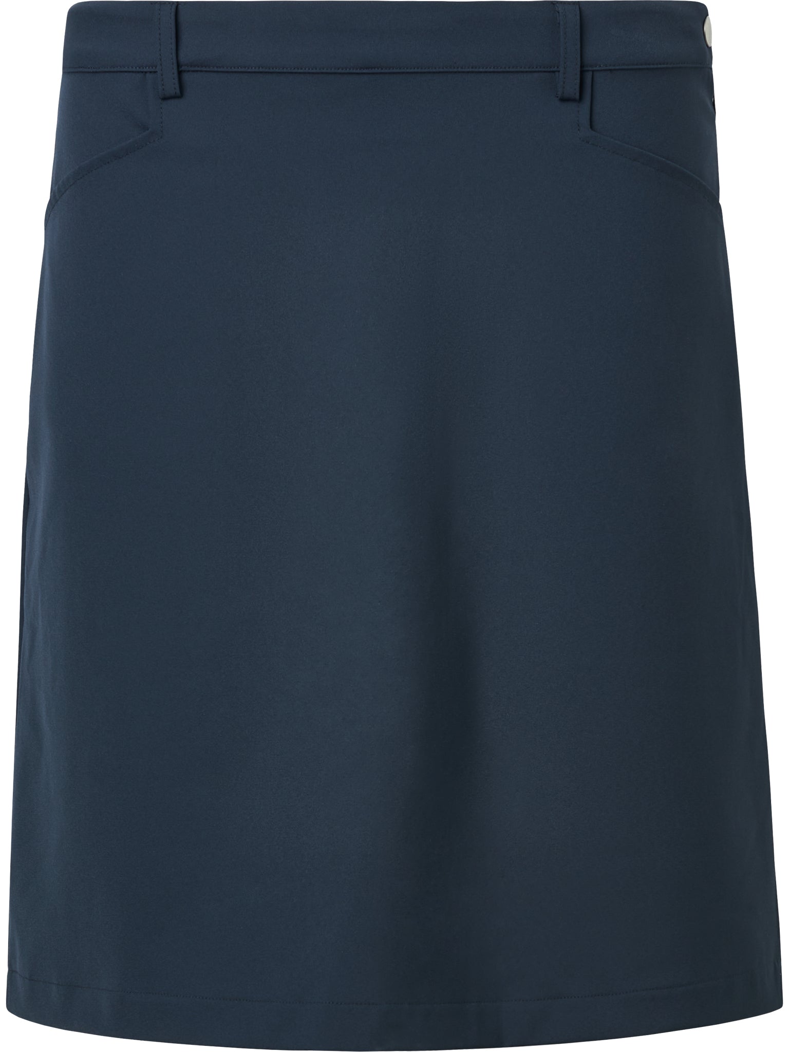 Lds Elite skort 50cm - navy