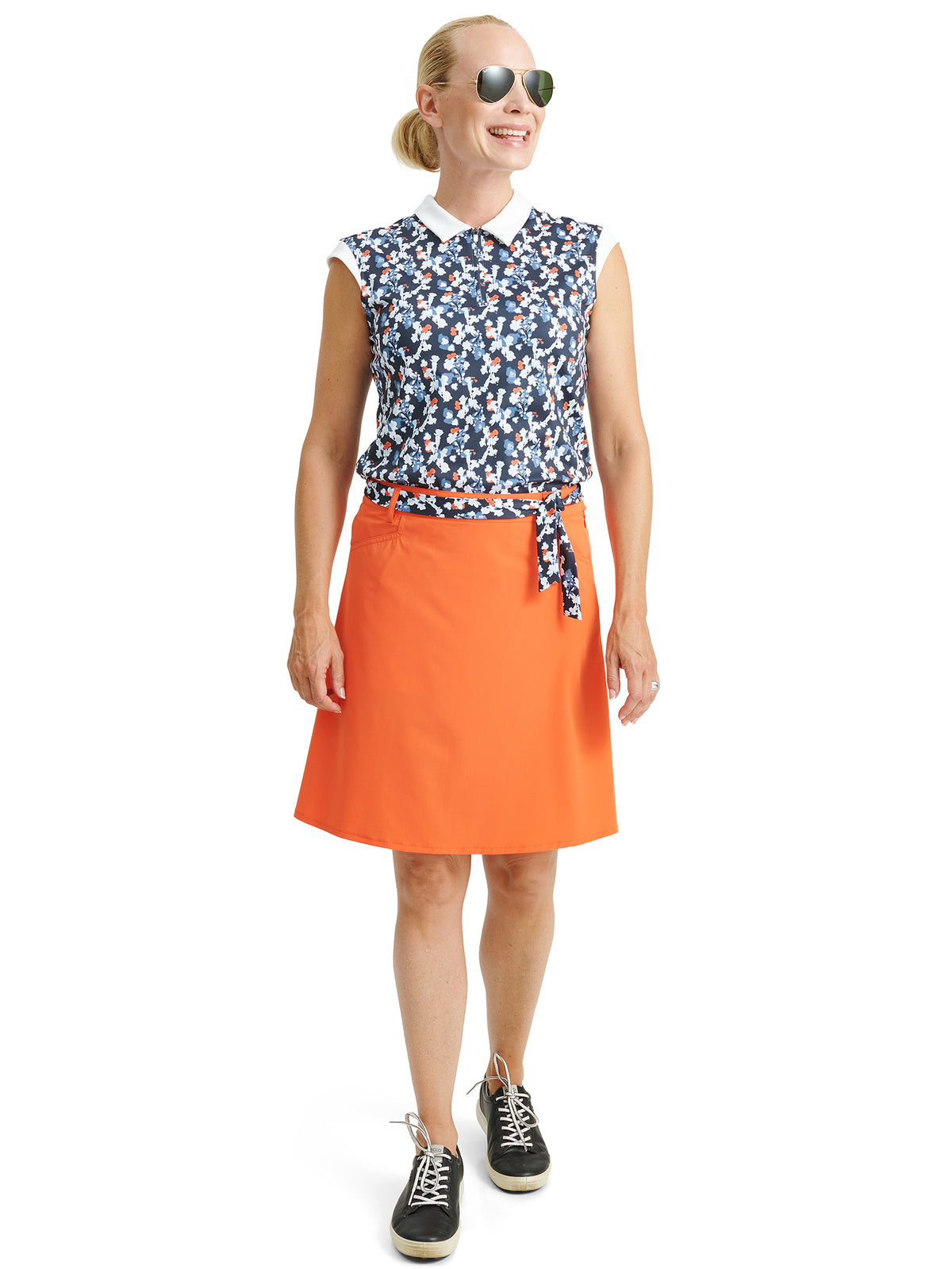 Lds Megan skort 50 cm - nectar-2