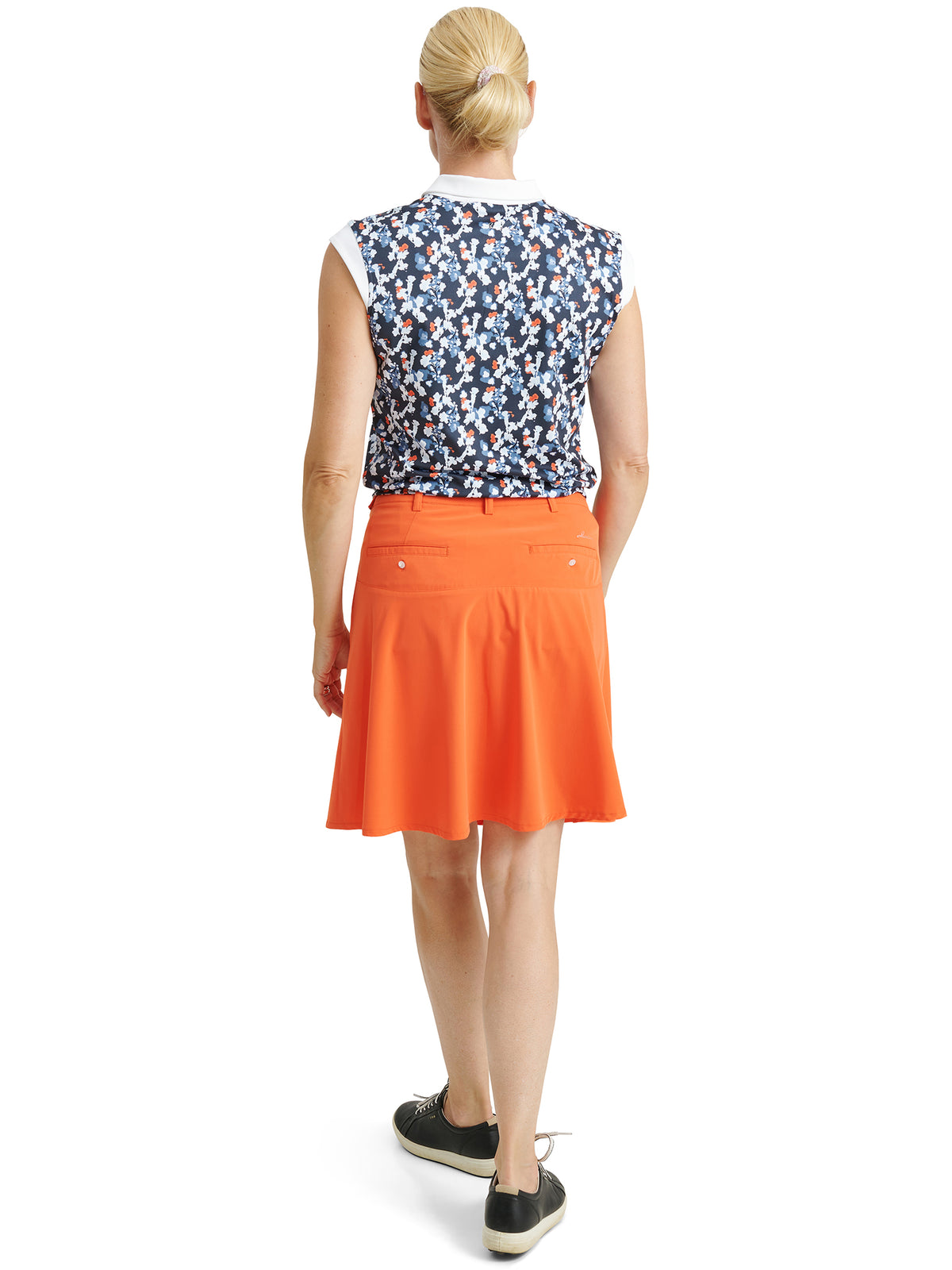 Lds Megan skort 50 cm - nectar-3
