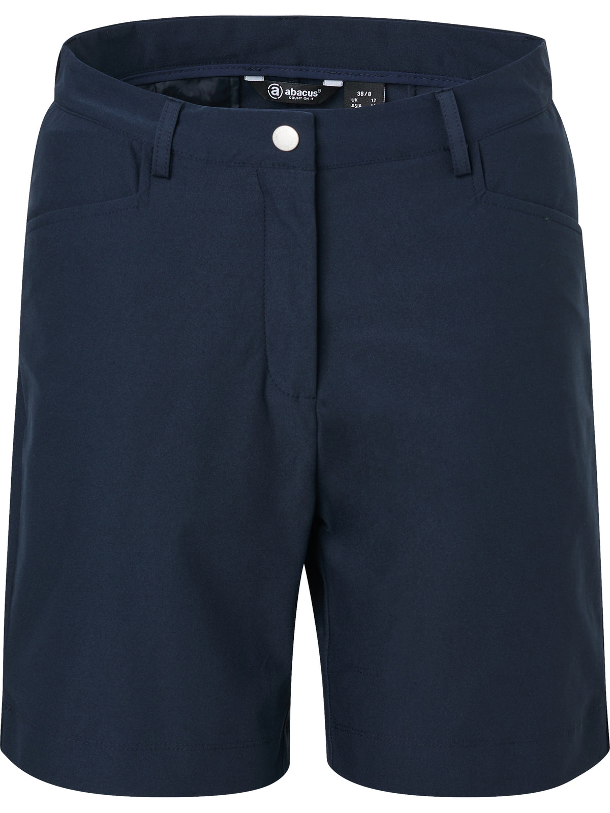 Lds Camargo shorts - navy-3