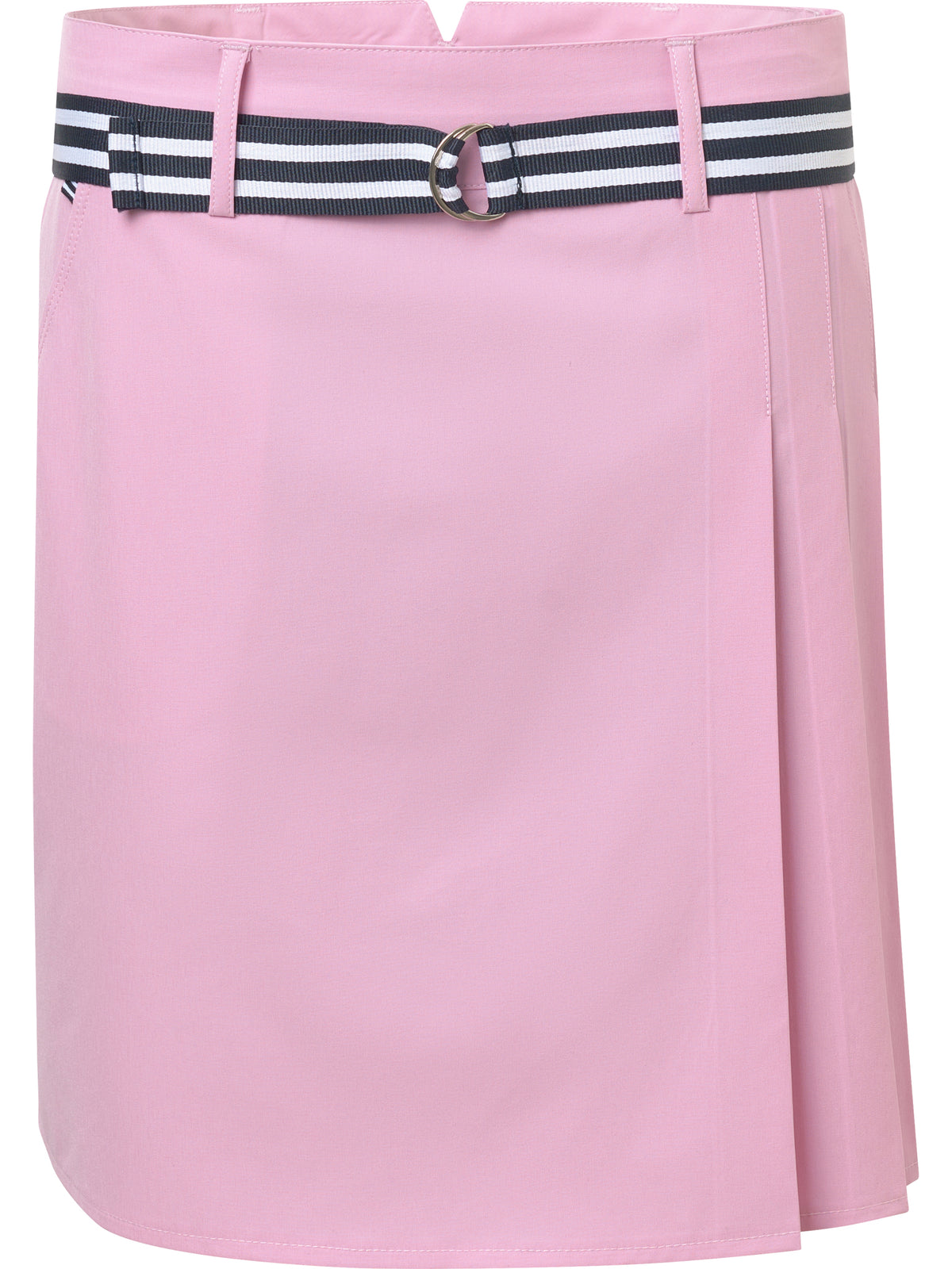 Lds Kildare skort 50cm - peony-5