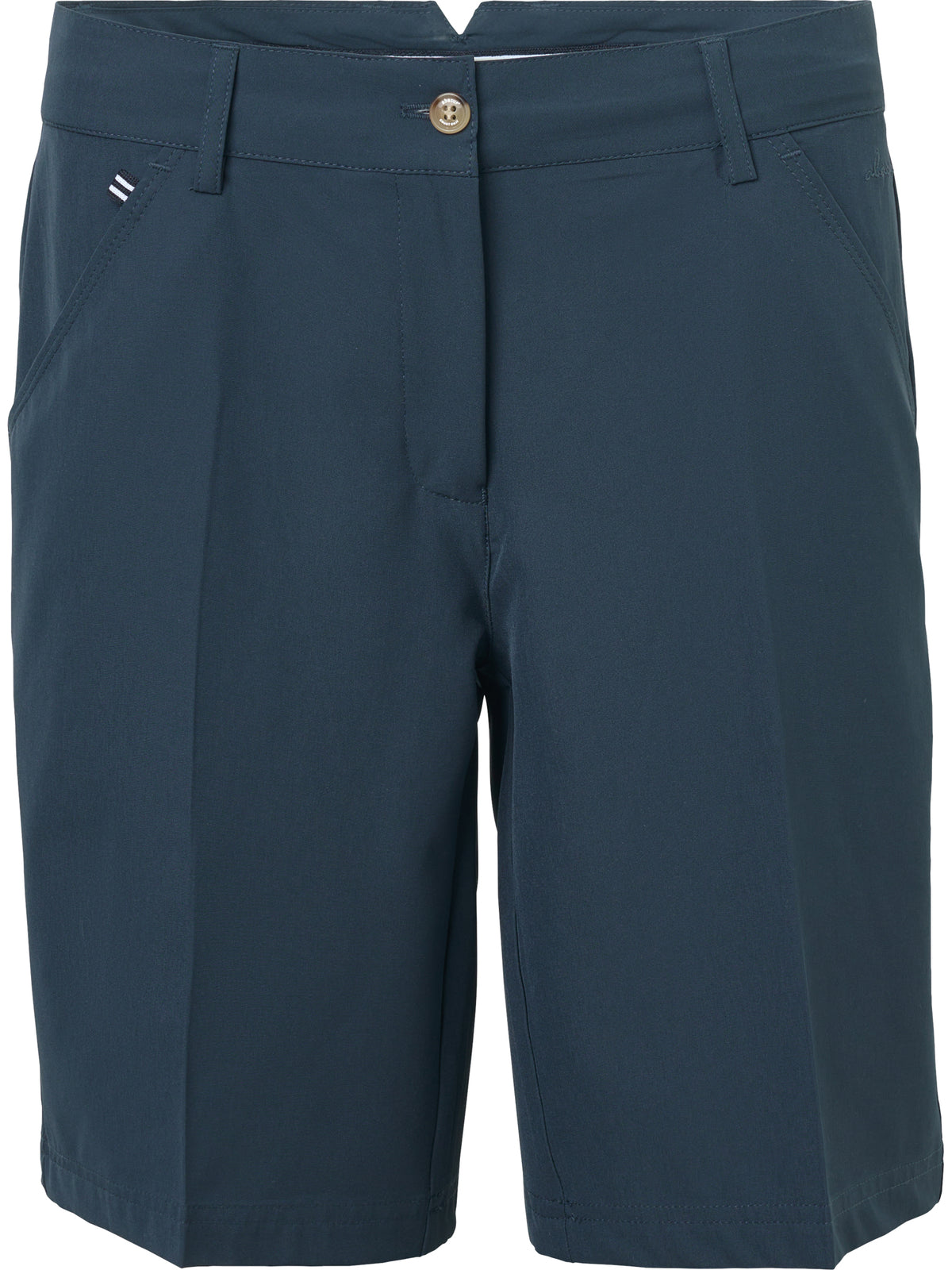 Lds Kildare shorts - navy-6