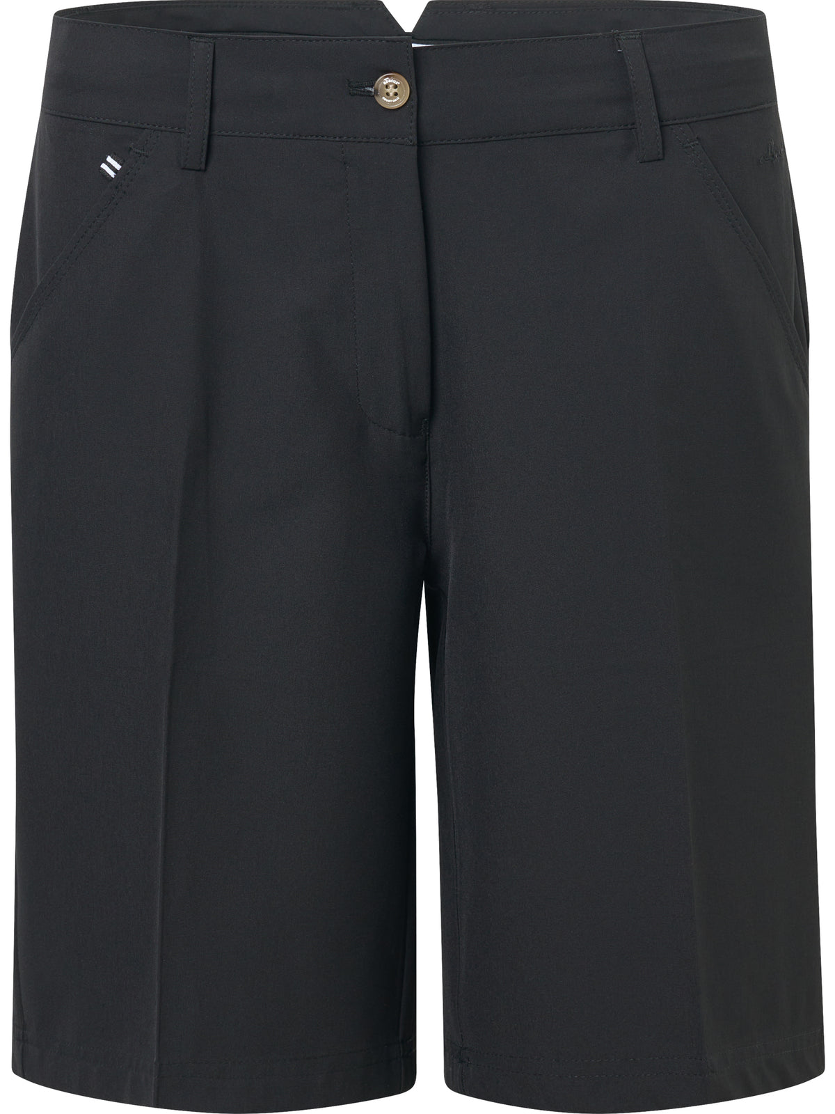 Lds Kildare shorts - black-5