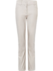 Lds Formby trousers - sandshell