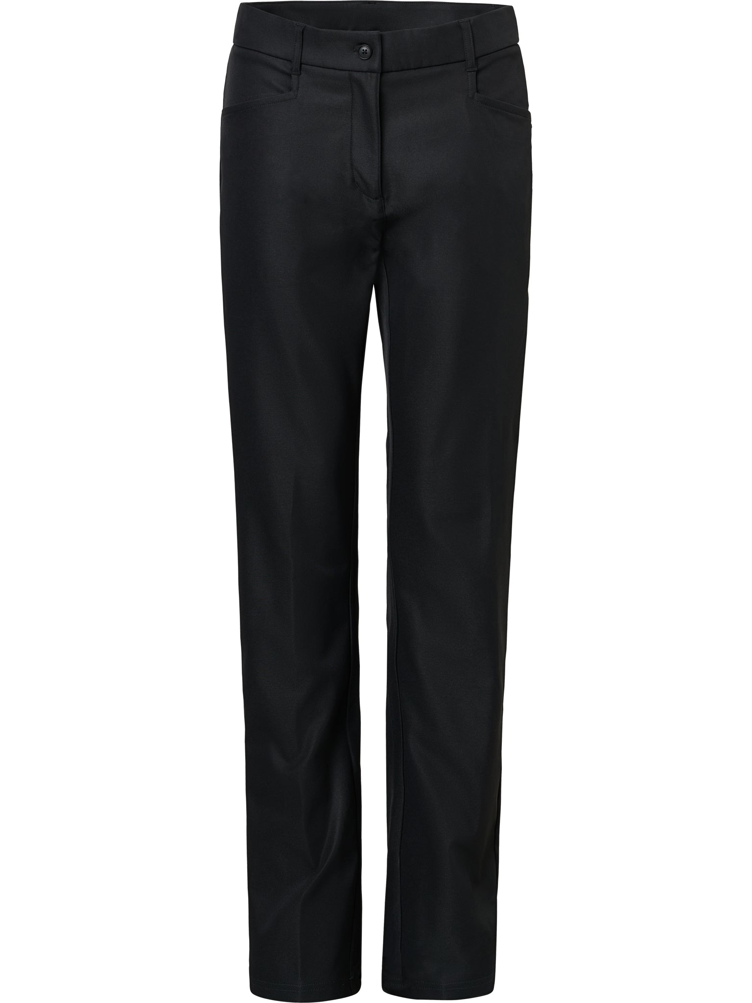 Lds Formby trousers - black-5