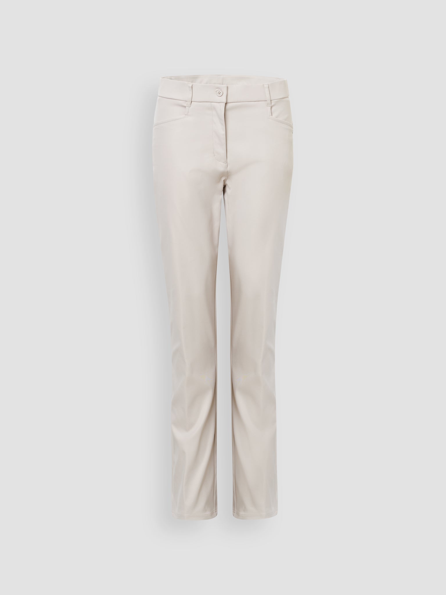 Lds Formby trousers - sandshell