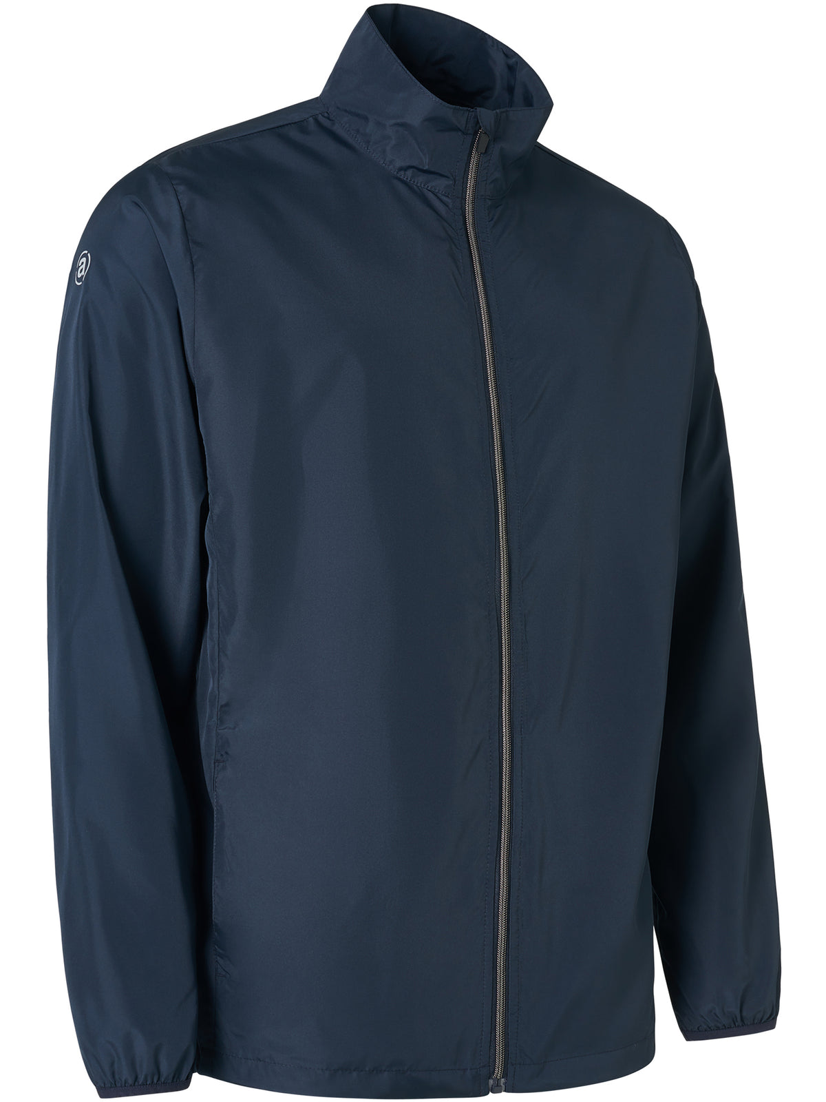 Jr Ganton wind jacket - navy-1