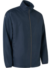 Jr Ganton wind jacket - navy