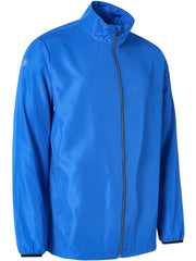 Jr Ganton wind jacket - royal blue