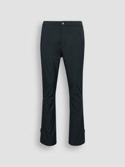 Jr Links  rain trousers - black