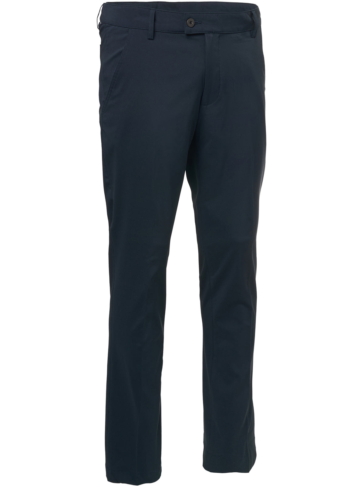 Jr Cleek stretch trousers - navy-1