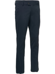 Jr Cleek stretch trousers - navy