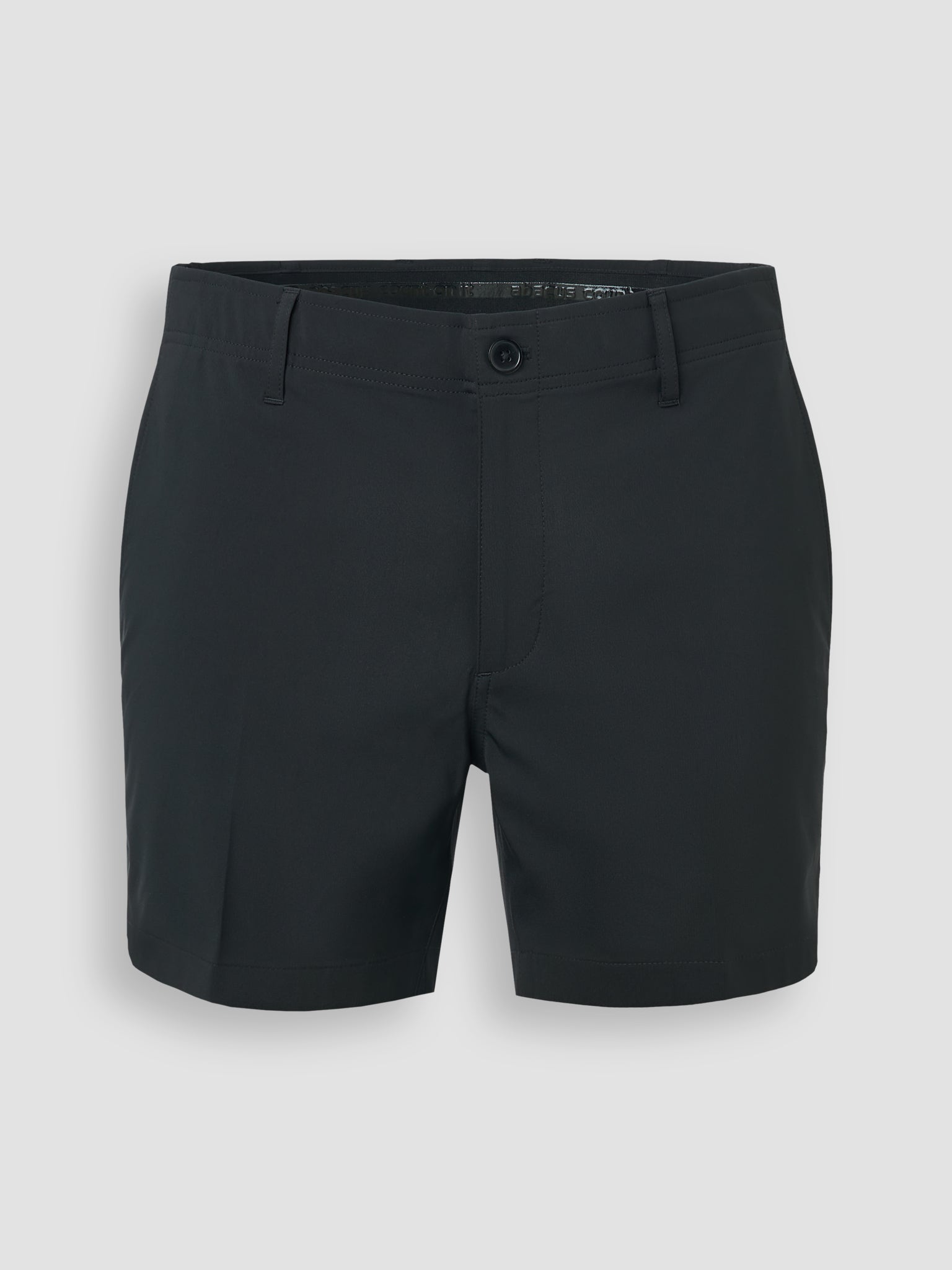 Jr Cleek Flex shorts - black