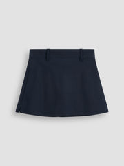 Jr Cleek Flex skorts - navy