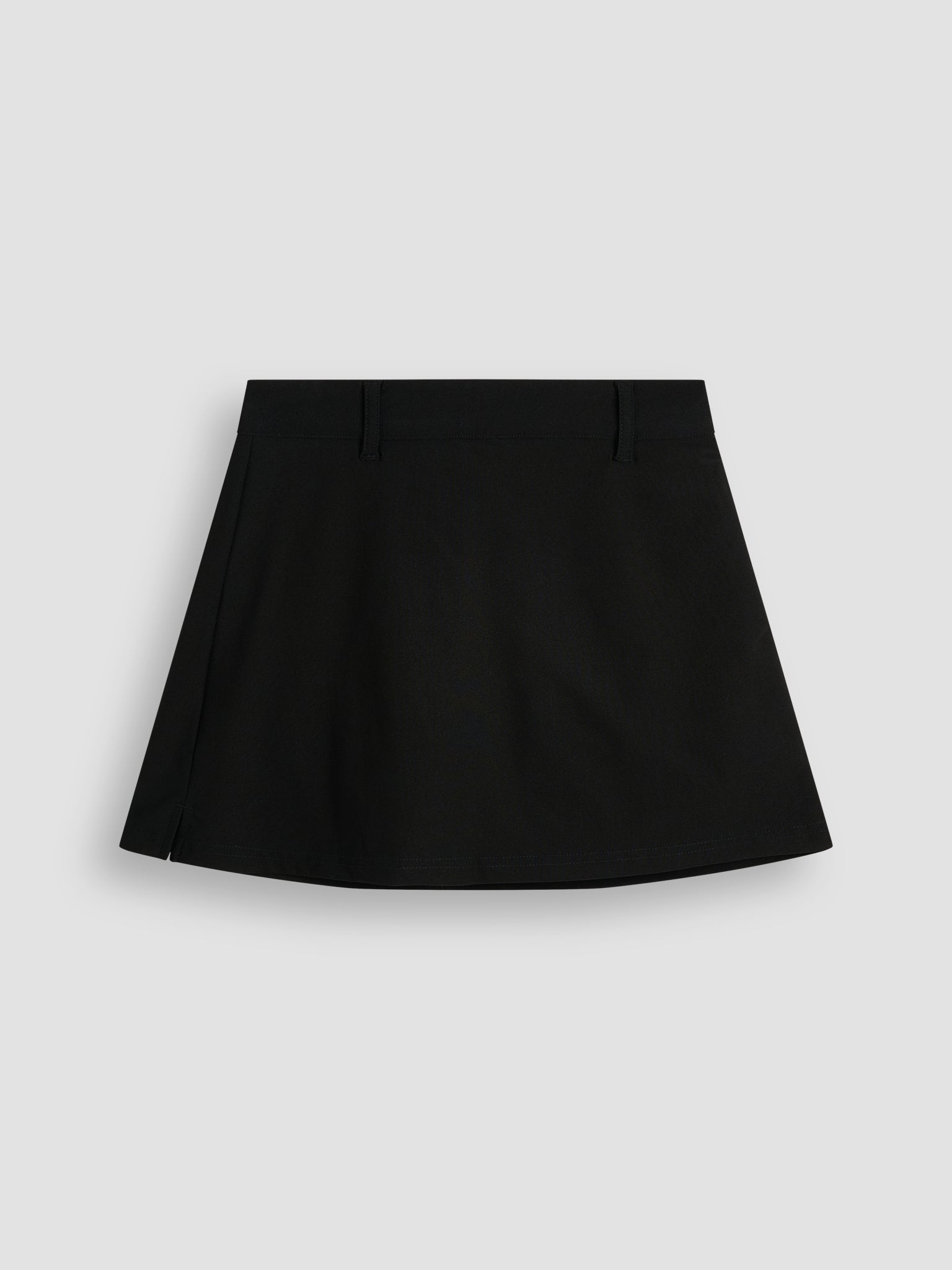 Jr Cleek Flex skorts - black