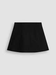 Jr Cleek Flex skorts - black