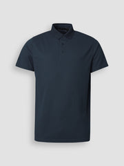 Jr Cray drycool polo - navy