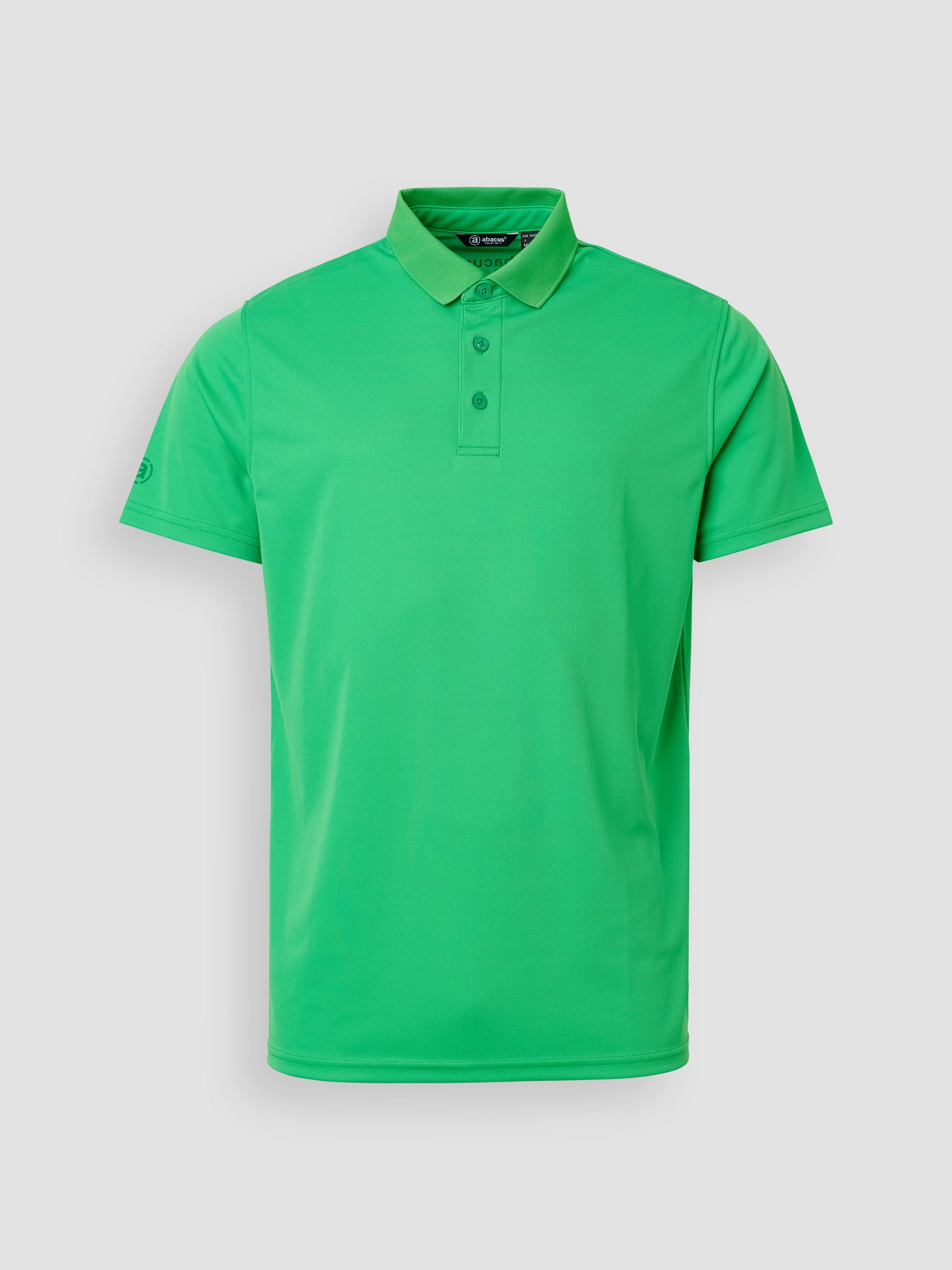 Jr Cray drycool polo - fairway
