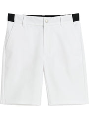 Jr Elite shorts - white