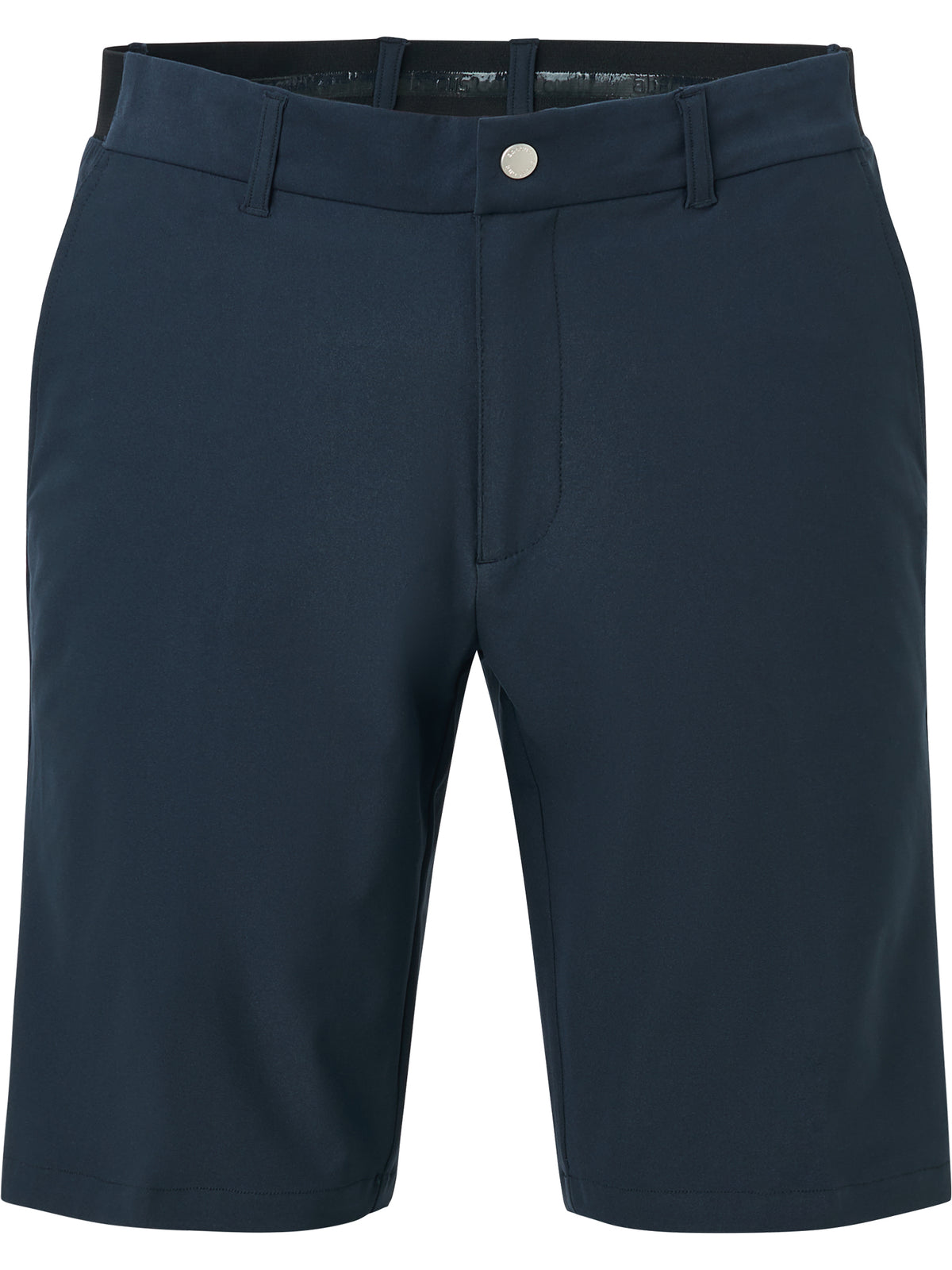 Jr Mellion stretch shorts - navy-1