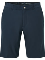 Jr Mellion stretch shorts - navy