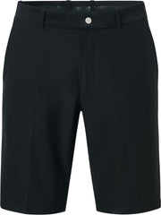 Jr Mellion stretch shorts - black