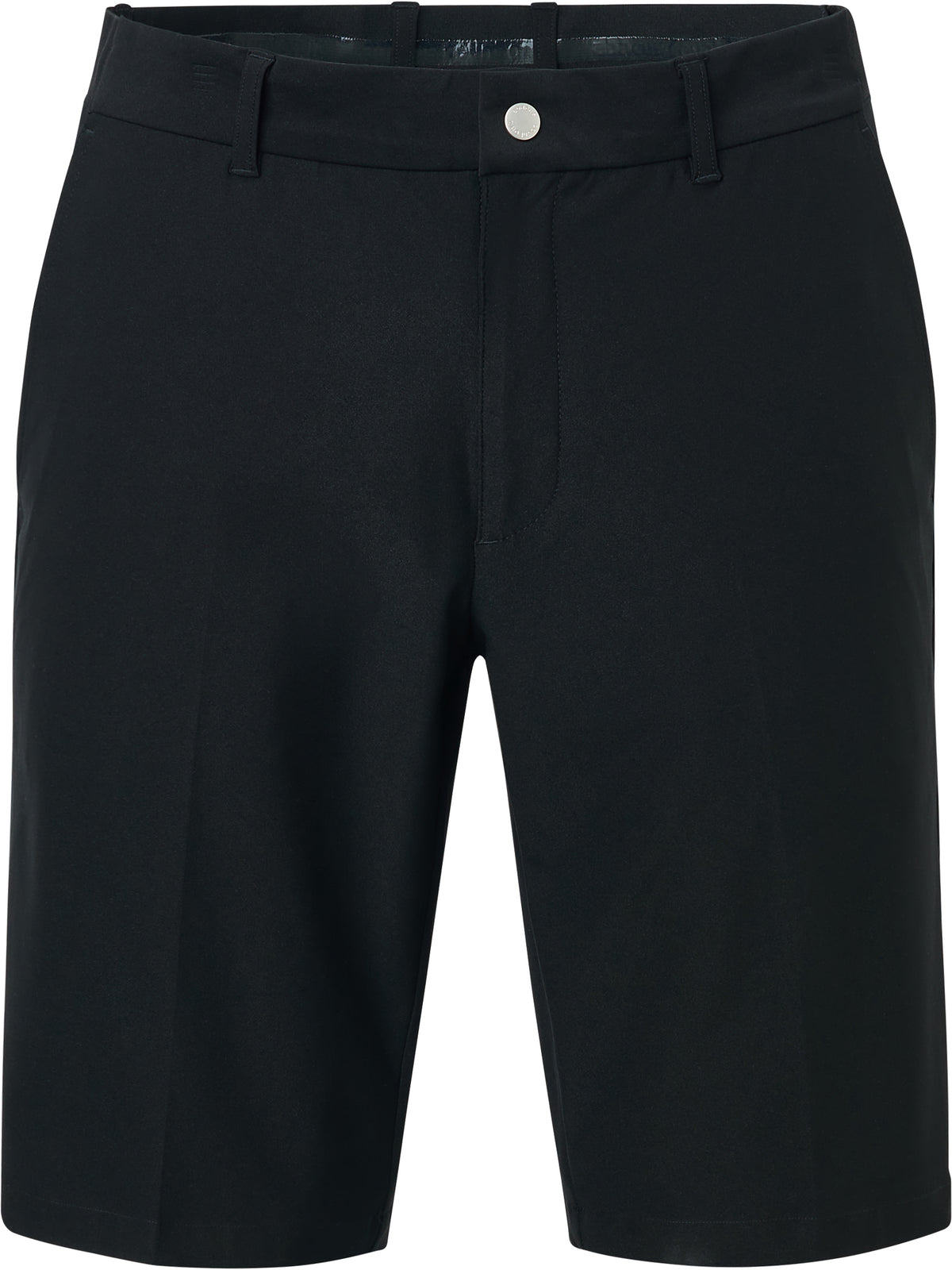 Jr Mellion stretch shorts - black-2