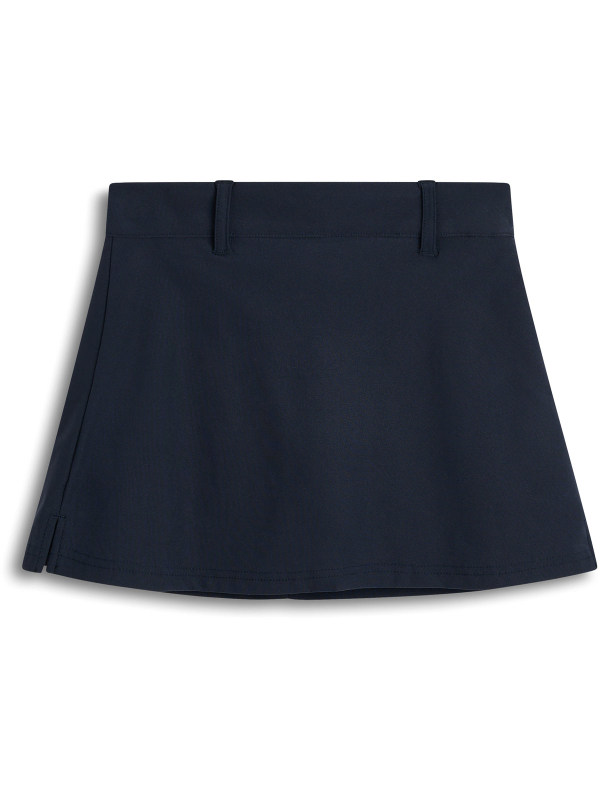 Jr Mellion stretch skort - navy-1