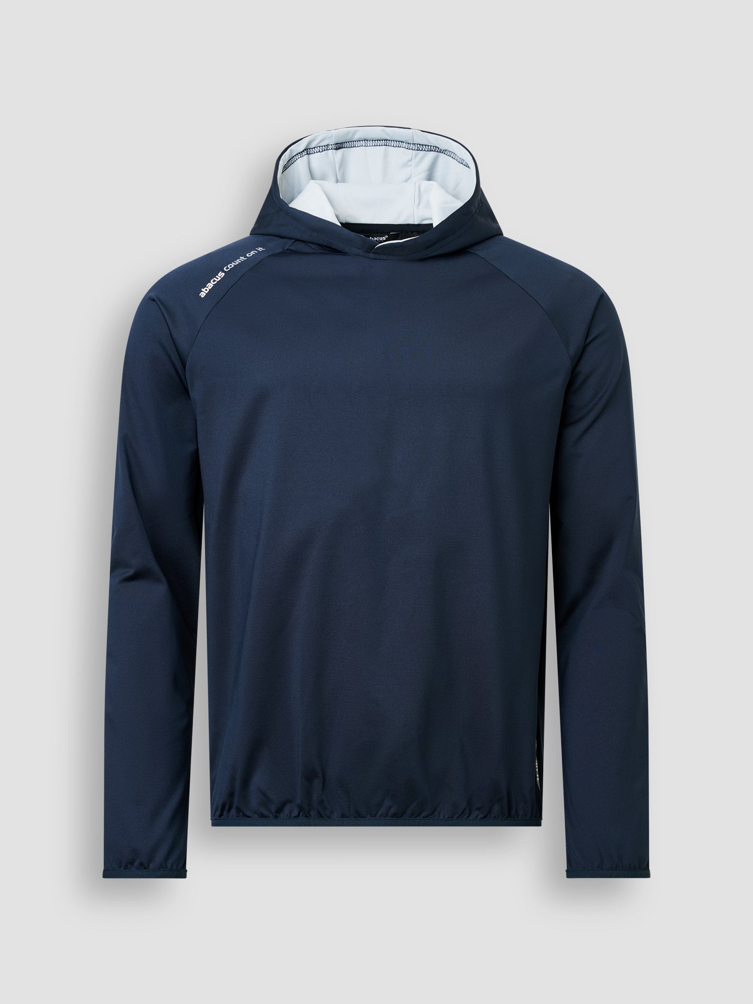 Jr Loop hoodie - navy