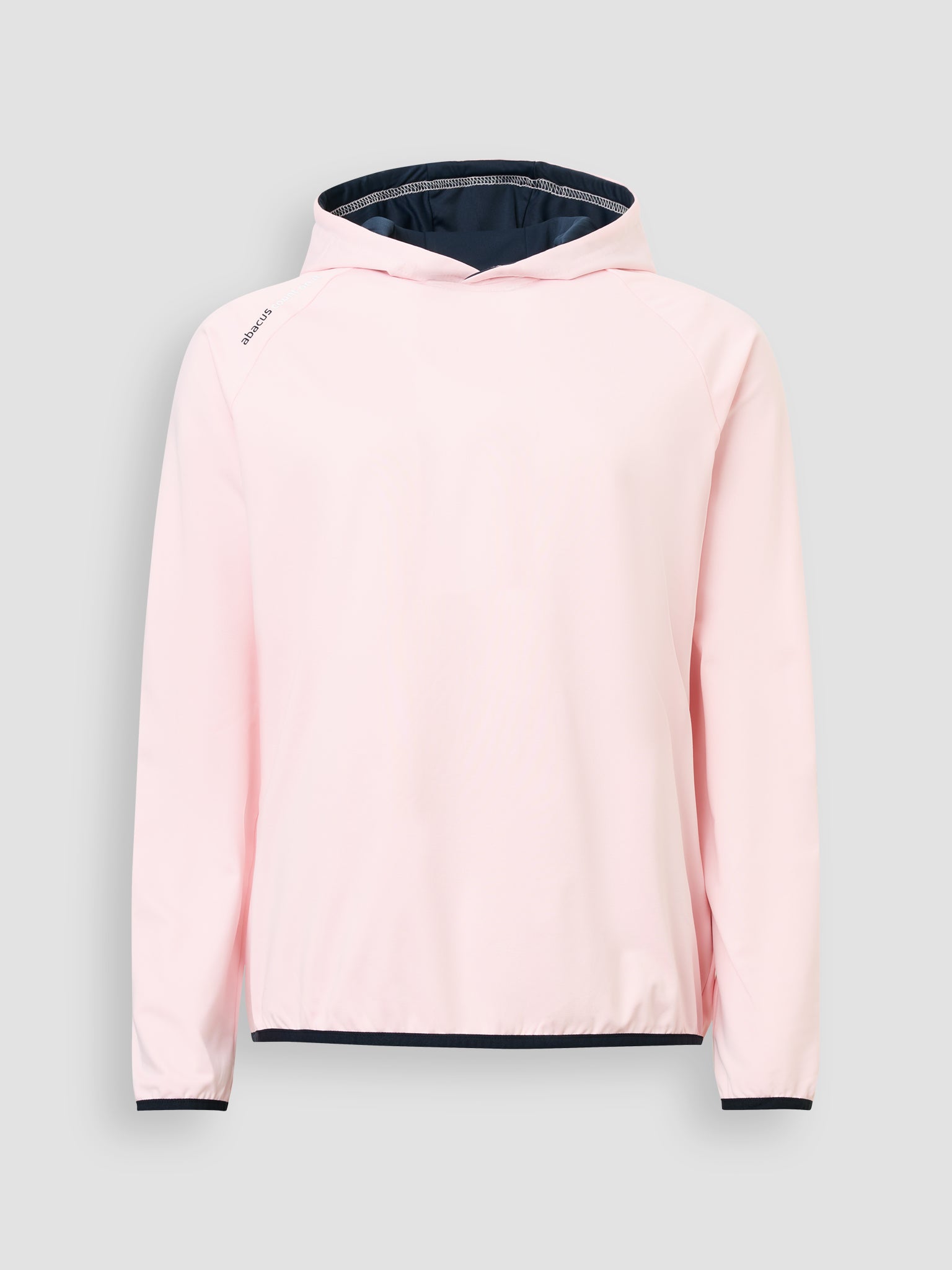 Jr Loop hoodie - blossom