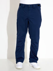 Mens Pitch 37.5 technology raintrousers - midnight navy