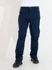 Mens Links raintrousers - navy (Archive edition)