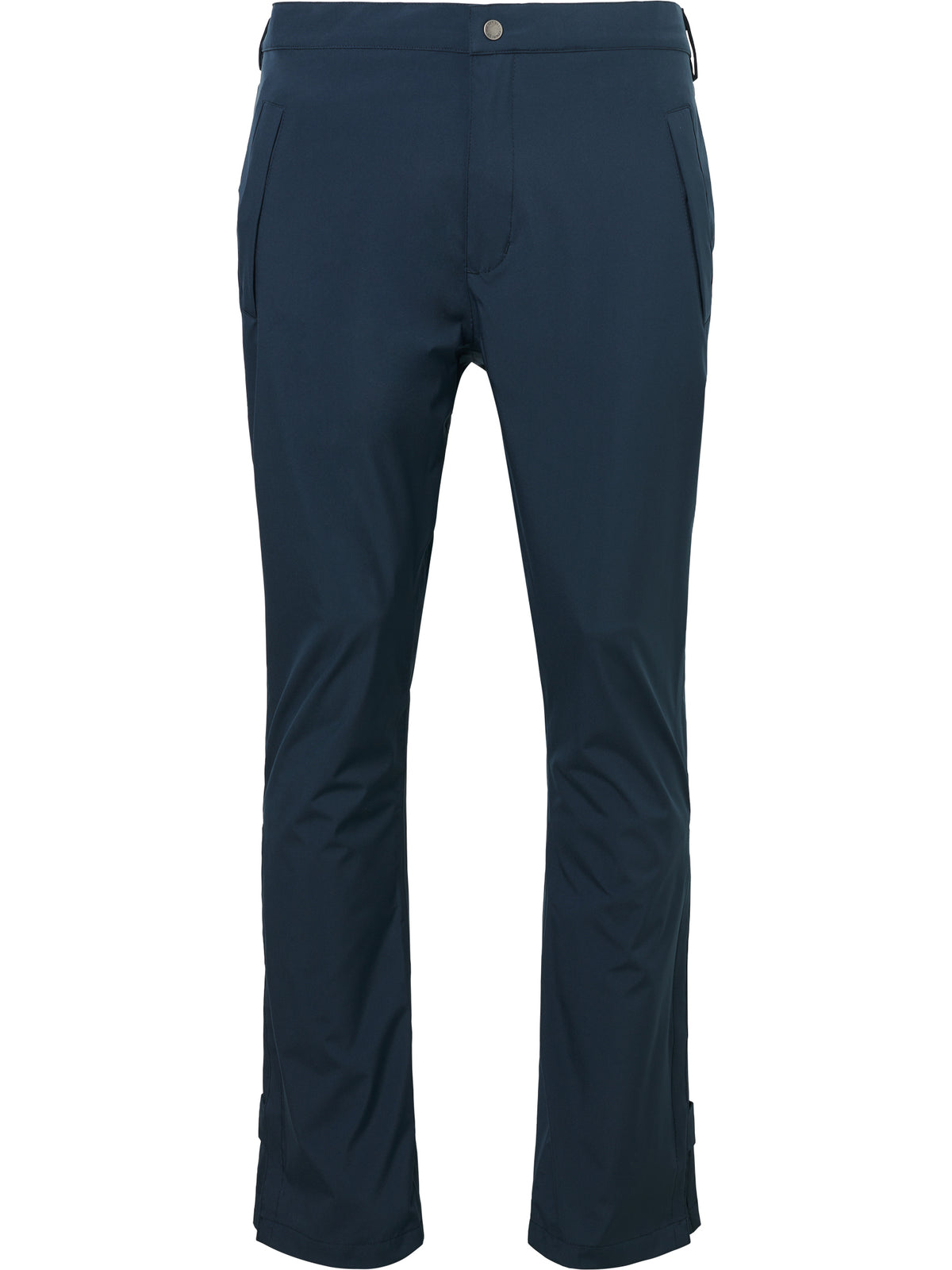 Mens Links raintrousers - navy (Archive edition)-7