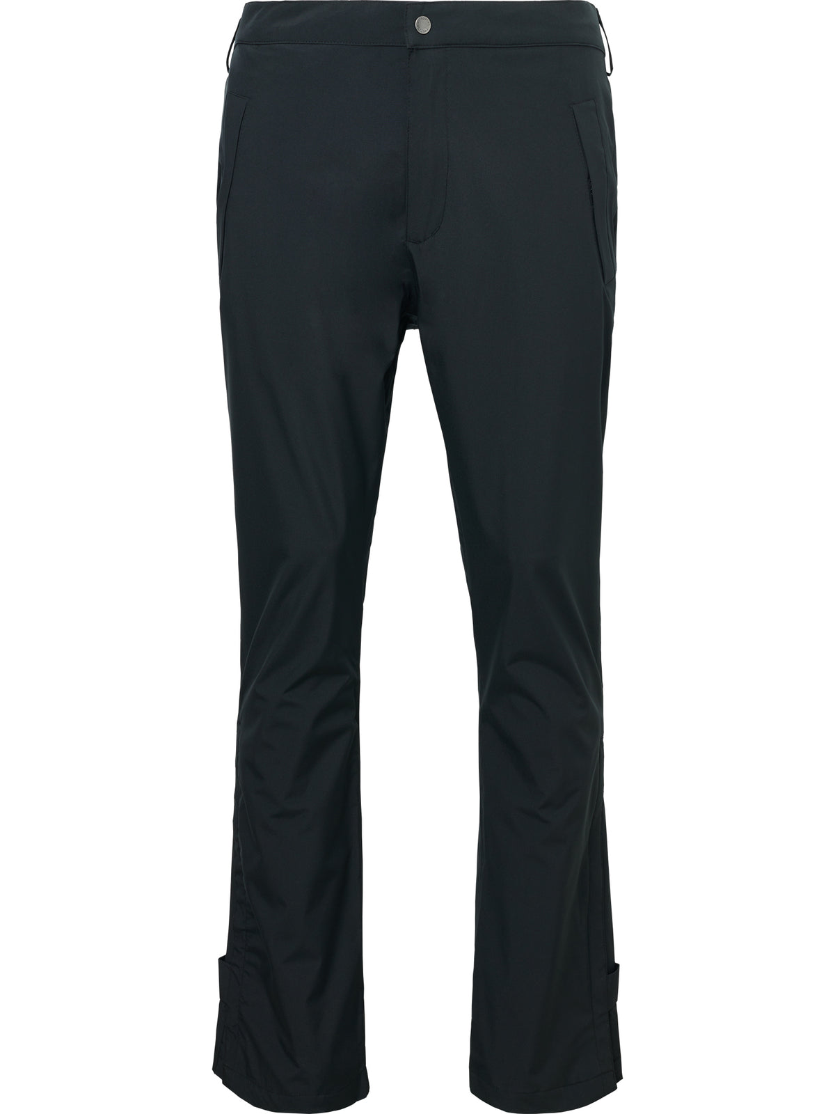 Mens Links raintrousers - black (Archive edition)-6