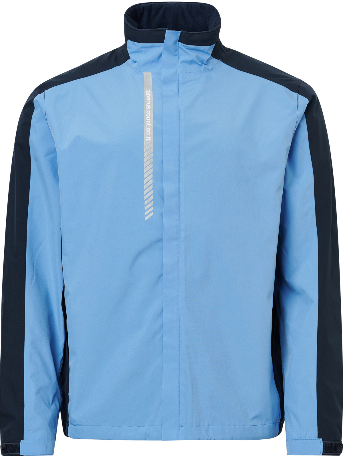 Mens Links stretch rainjacket - heaven-6