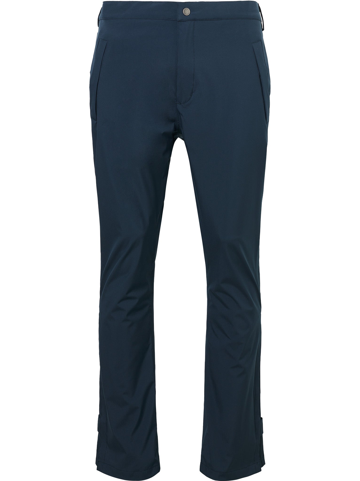 Mens Links raintrousers - navy