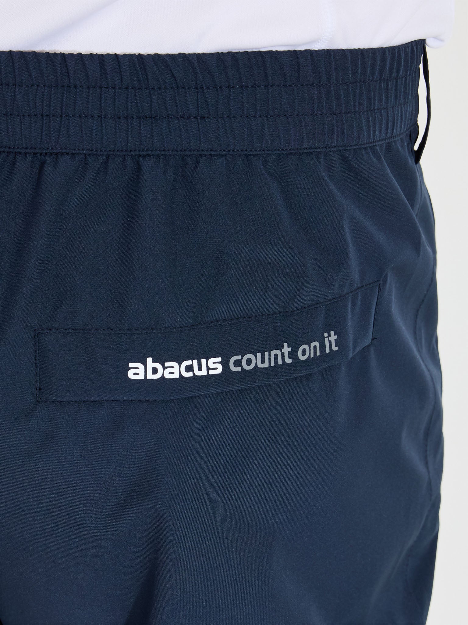 Mens Links raintrousers - navy-6
