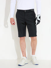 Mens Bounce waterproof shorts - black