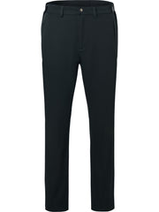 Mens Bounce raintrousers - black