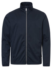 Mens Lytham softshell jacket - navy