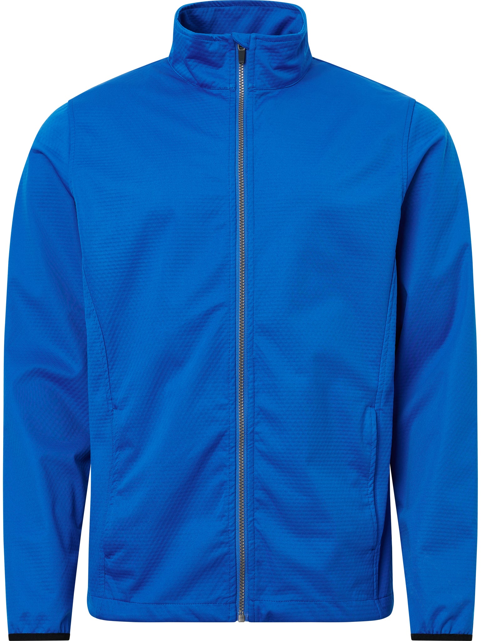 Mens Lytham softshell jacket - royal blue