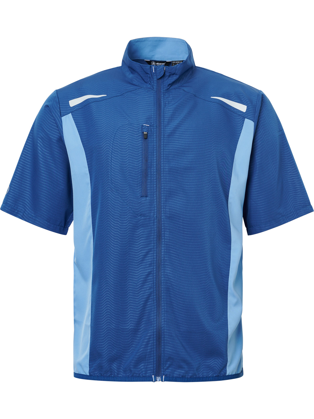 Mens Lanark stretch windshirt - heaven-5
