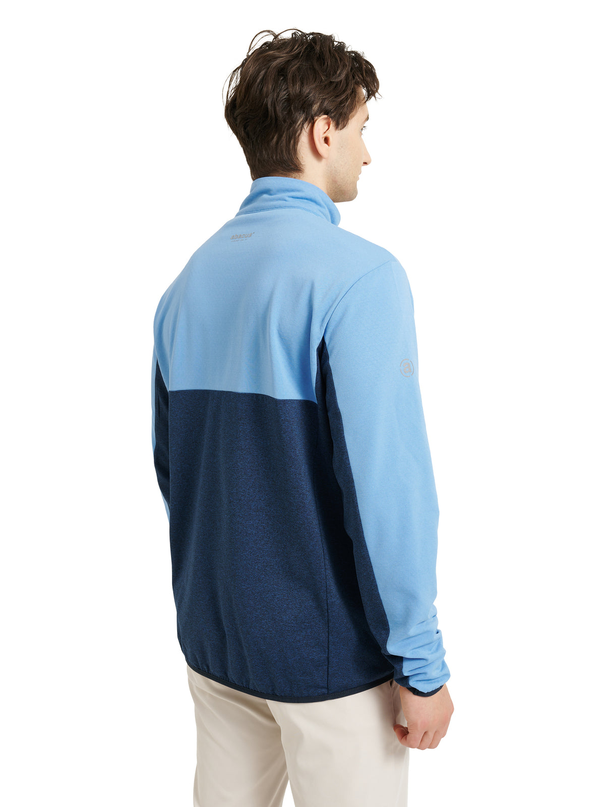 Mens Erne midlayer - heaven-2