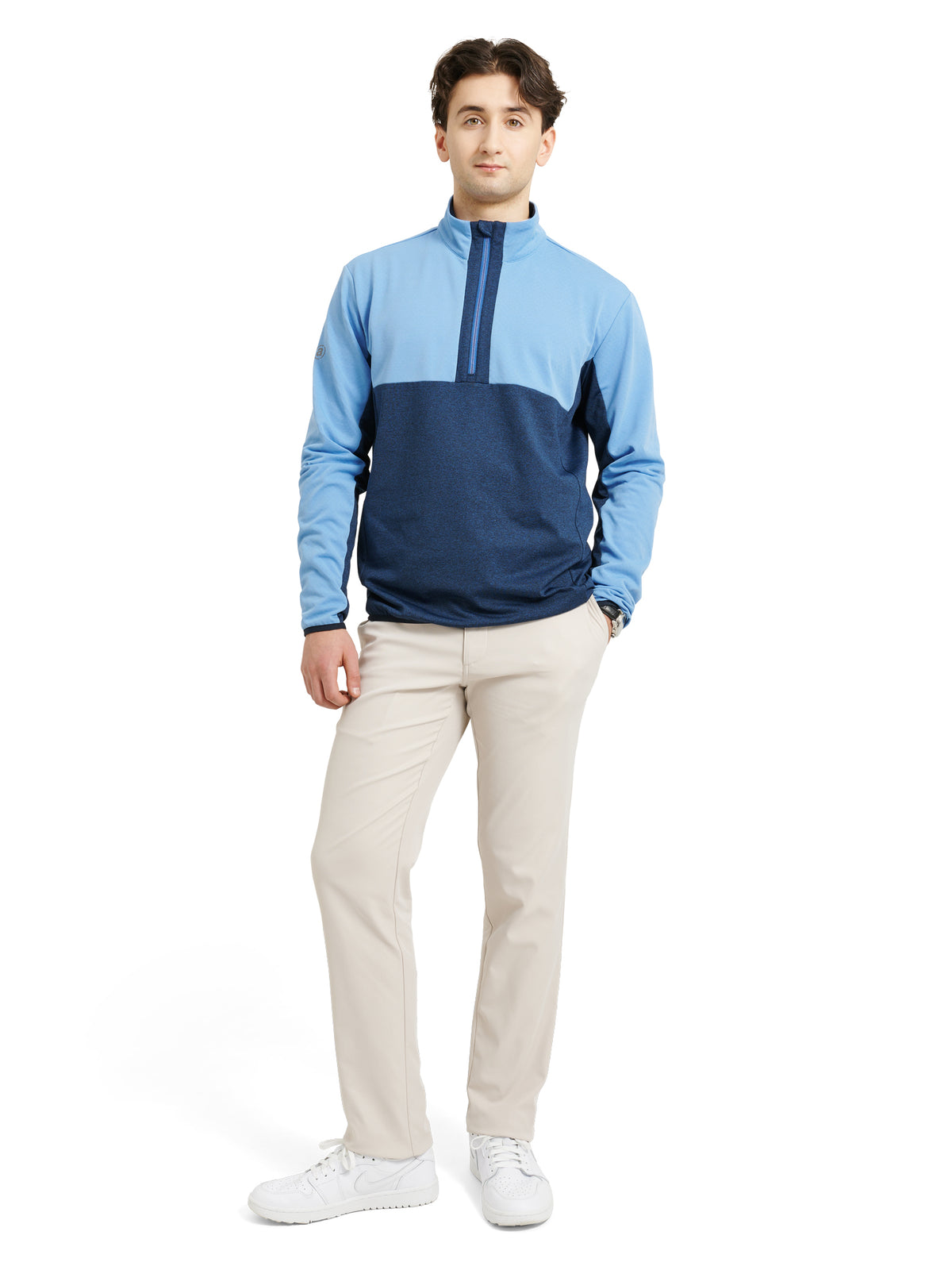 Mens Erne midlayer - heaven-3