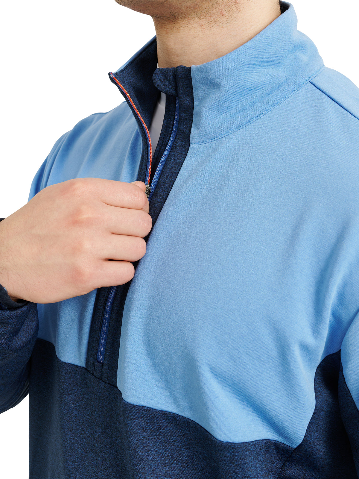 Mens Erne midlayer - heaven-4