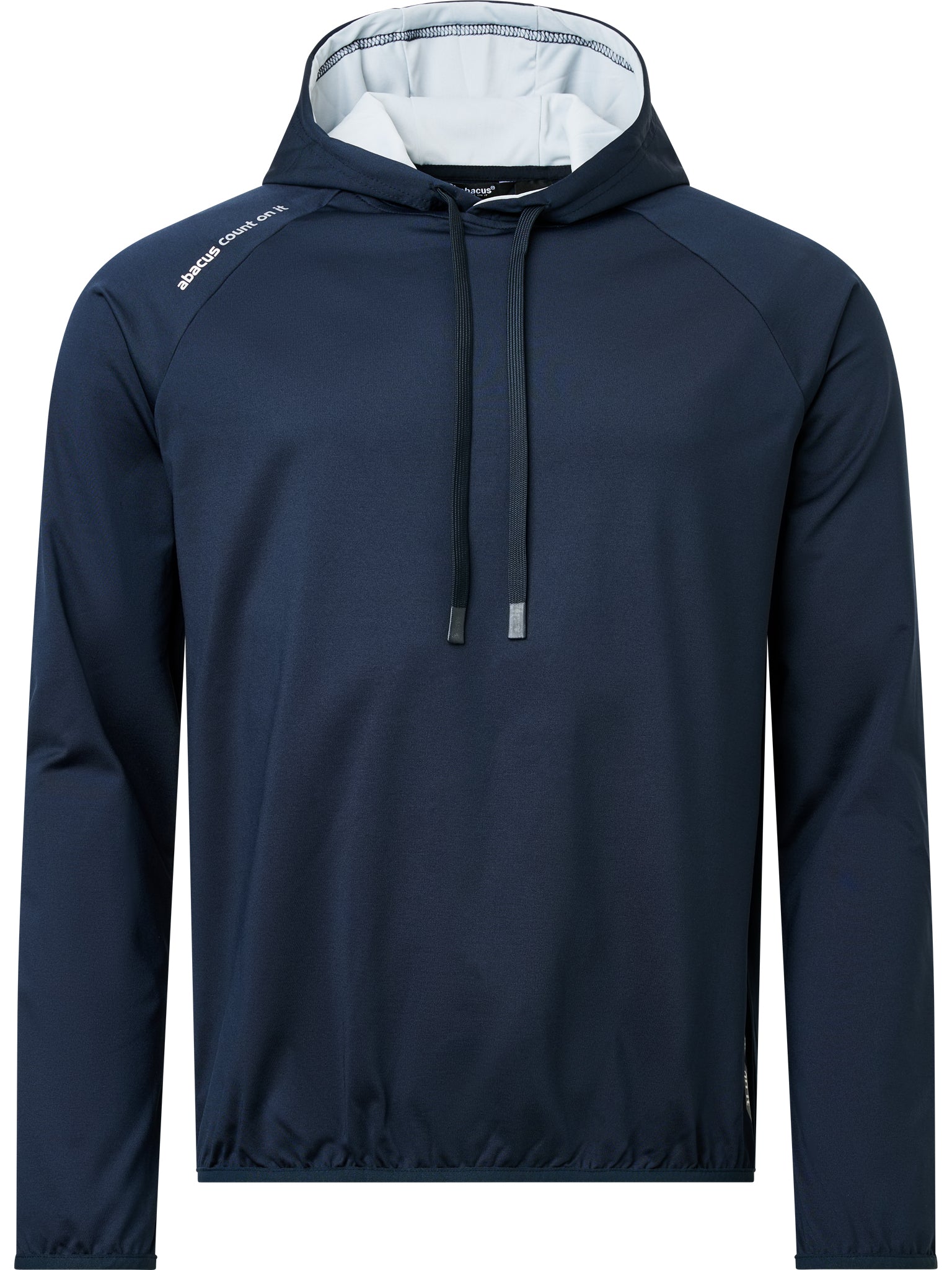 Mens Loop hoodie - navy-5