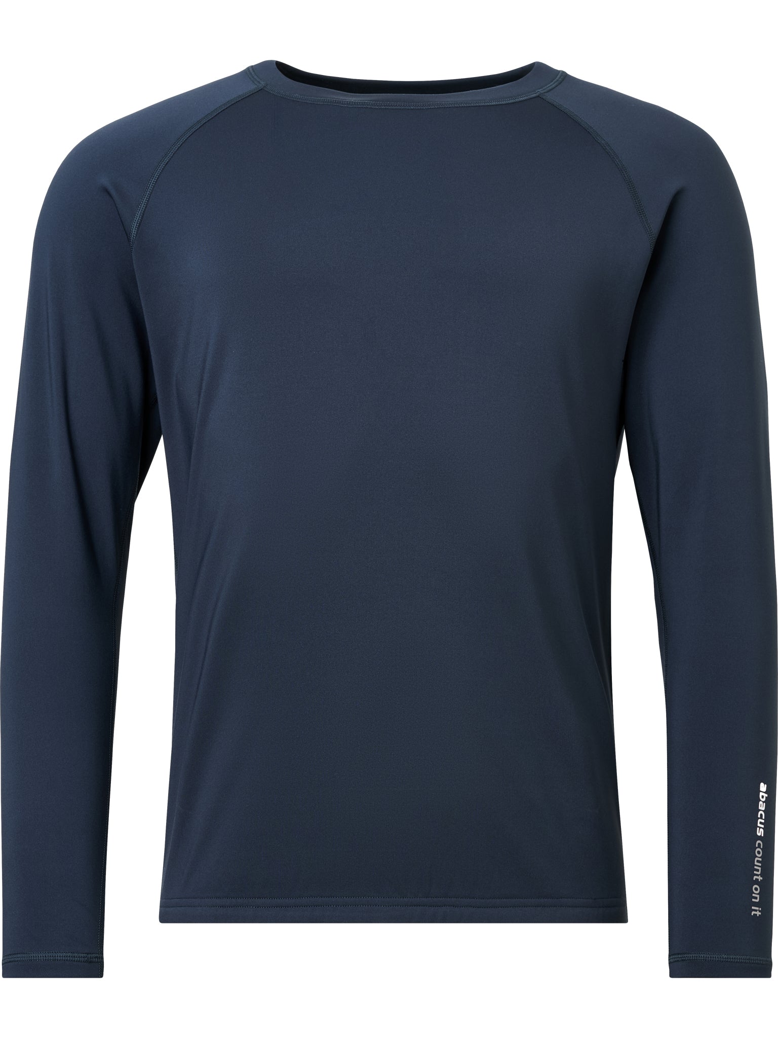 Mens Doonbeg baselayer longsleeve - navy-5